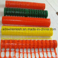 High Quality HDPE Plastic Safety Fence